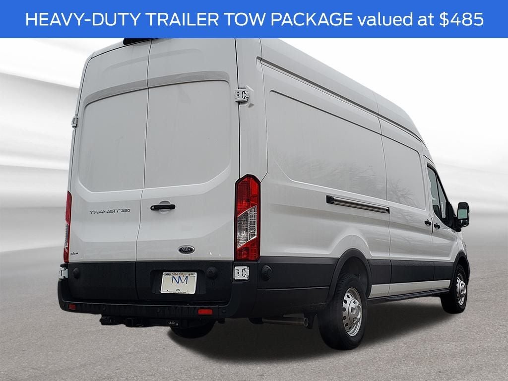 2024 Ford Transit-350 Base