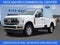 2025 Ford F-350SD XLT