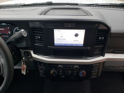 2025 Ford F-350SD XLT