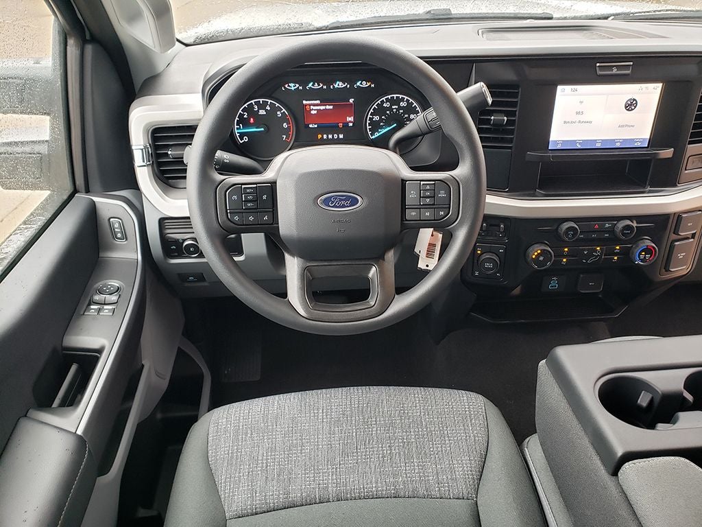 2025 Ford F-350SD XLT