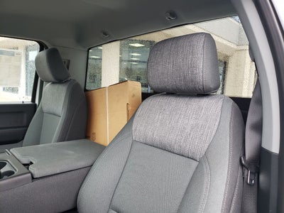 2025 Ford F-350SD XLT