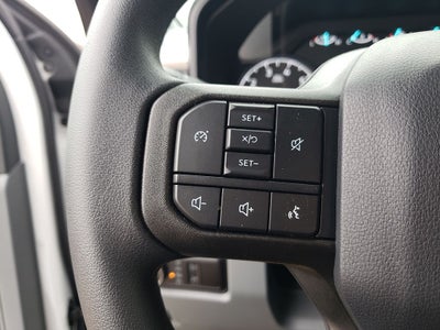 2025 Ford F-350SD XLT