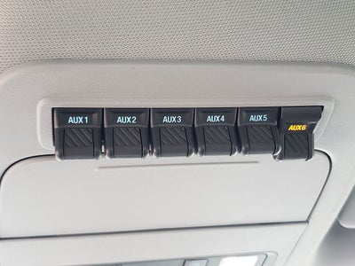 2025 Ford F-350SD XLT