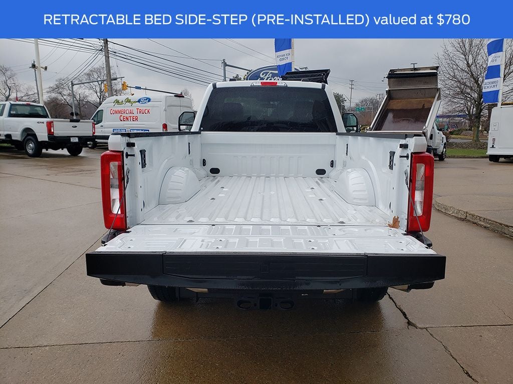 2025 Ford F-350SD XLT