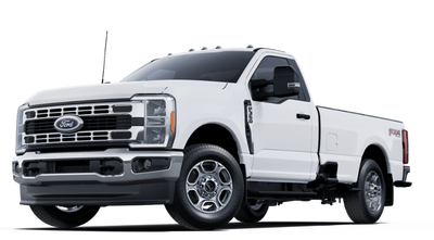 2025 Ford F-350SD XLT