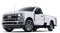 2025 Ford F-350SD XLT