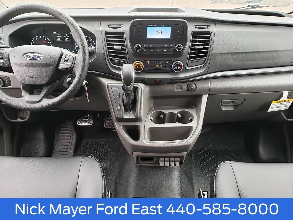 2025 Ford Transit-150 Base