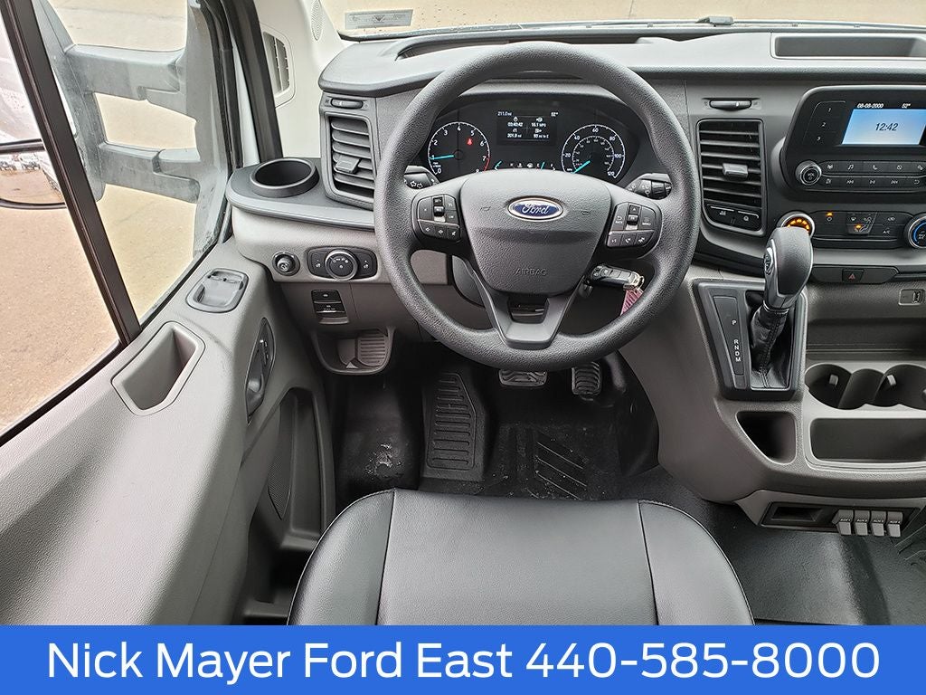 2025 Ford Transit-150 Base