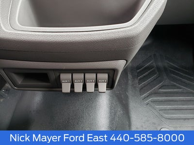 2025 Ford Transit-150 Base