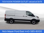 2025 Ford Transit-150 Base
