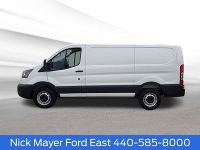 2025 Ford Transit-150 Base