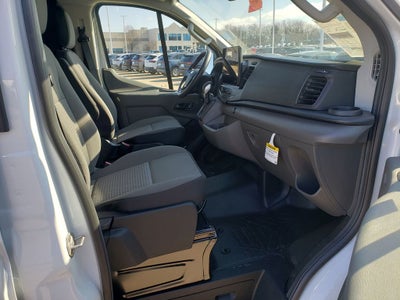 2026 Ford Transit-150 Base