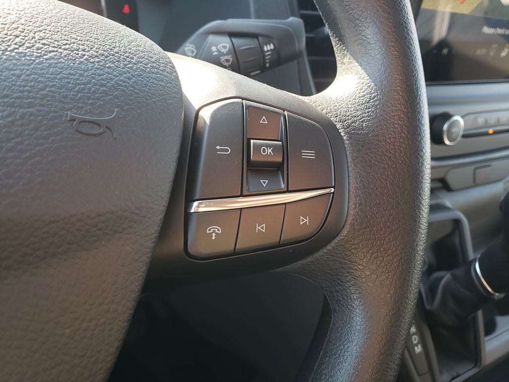 2026 Ford Transit-150 Base