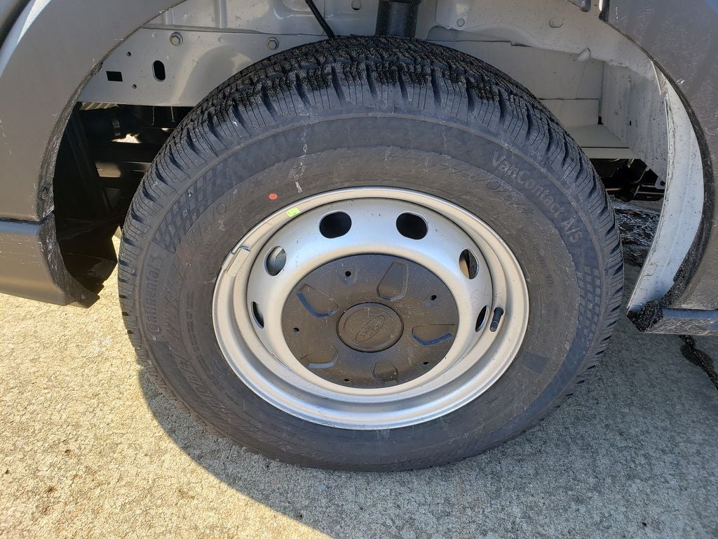 2026 Ford Transit-150 Base