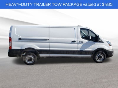 2026 Ford Transit-150 Base