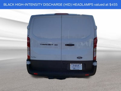 2026 Ford Transit-150 Base