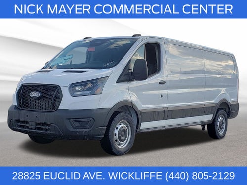 2026 Ford Transit-150 Base