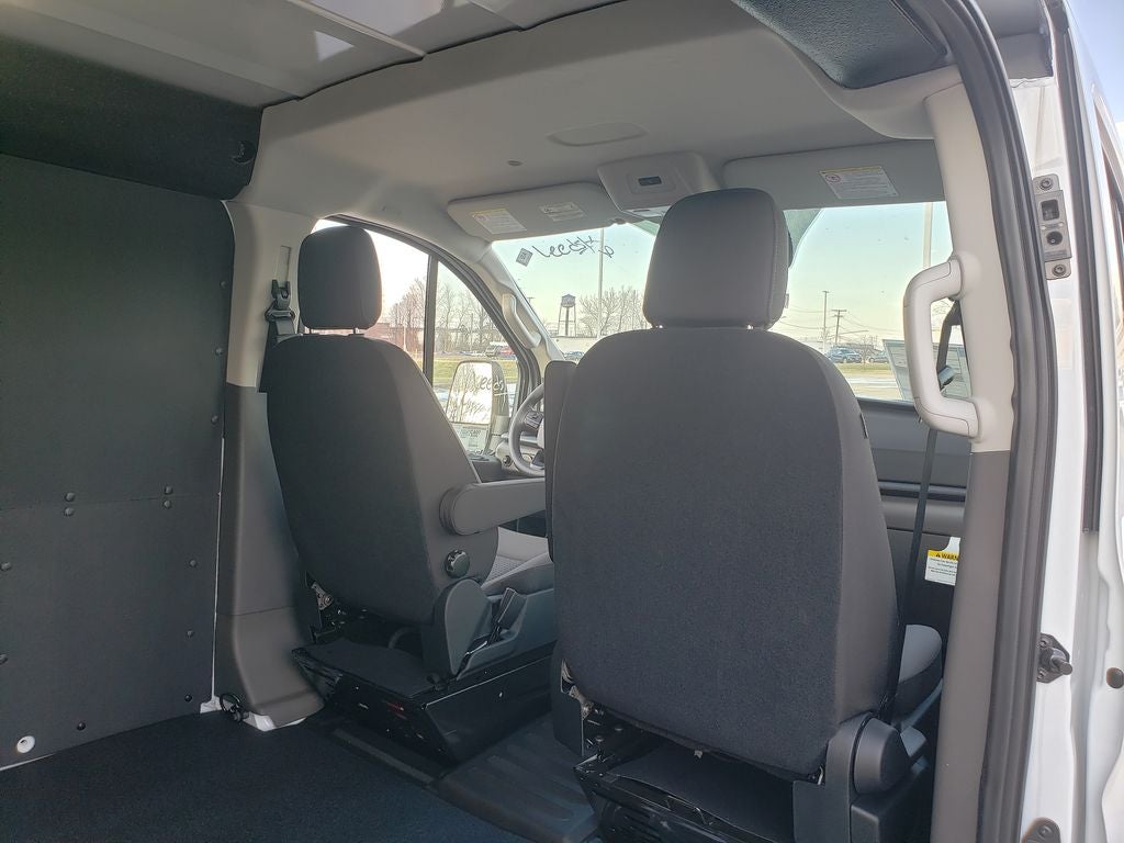 2026 Ford Transit-150 Base