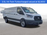 2026 Ford Transit-150 Base