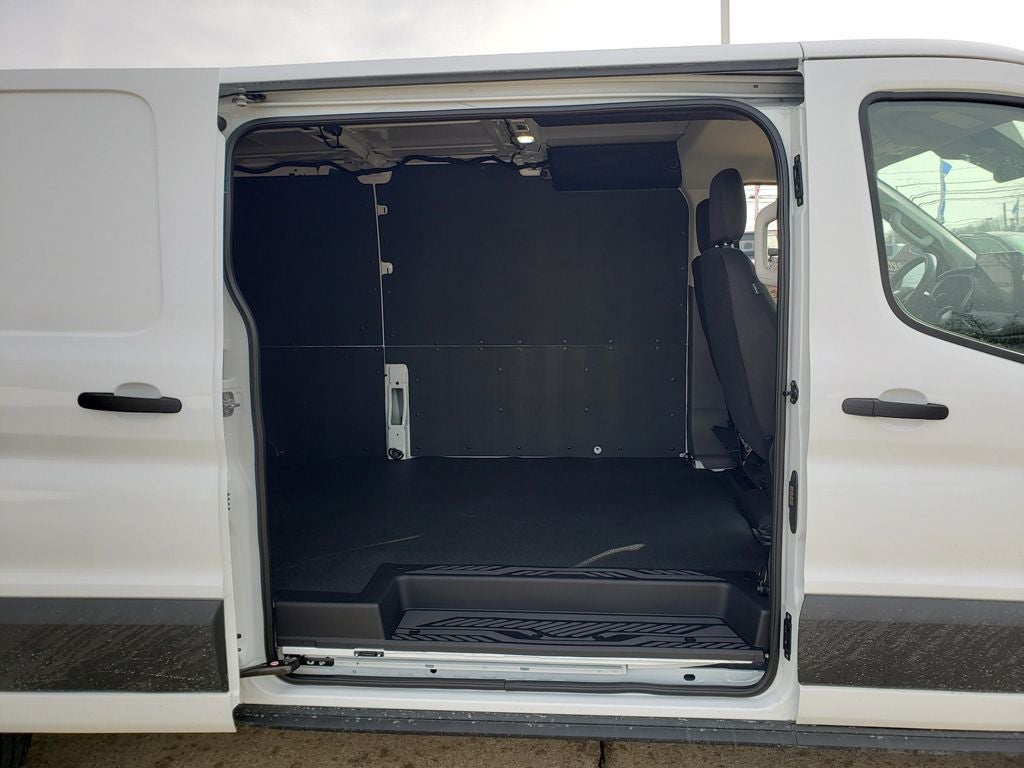 2026 Ford Transit-150 Base