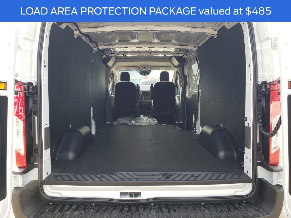 2026 Ford Transit-150 Base