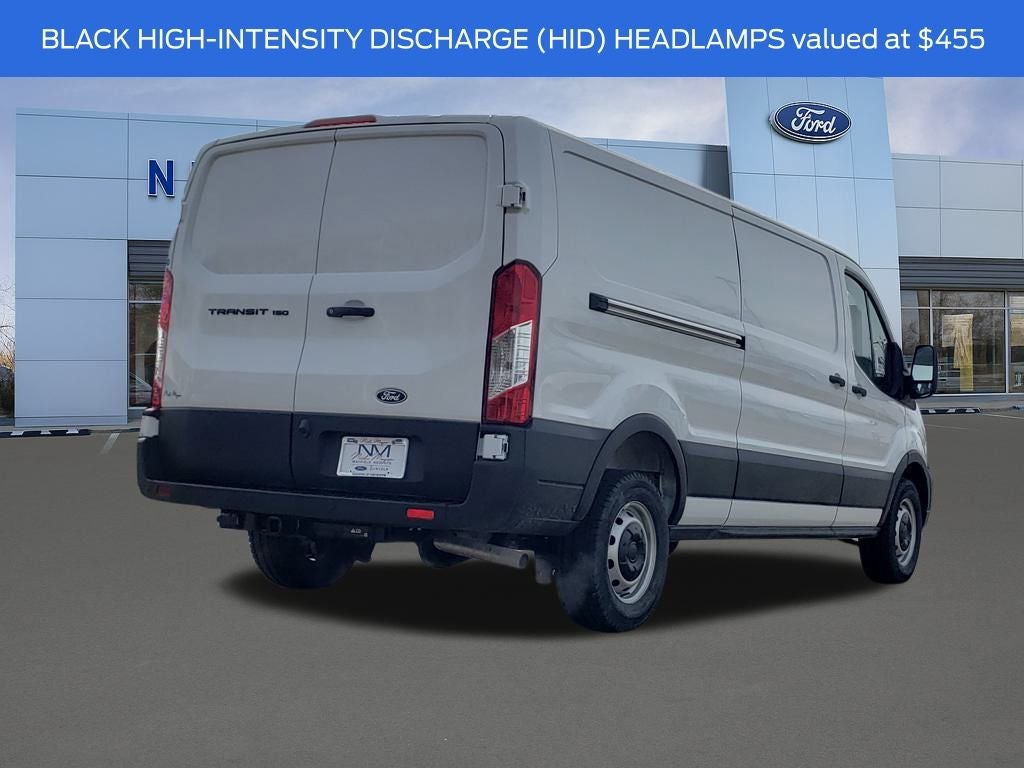 2026 Ford Transit-150 Base