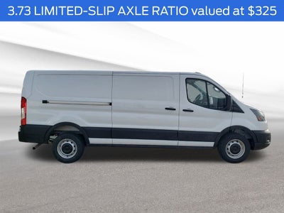 2026 Ford Transit-150 Base