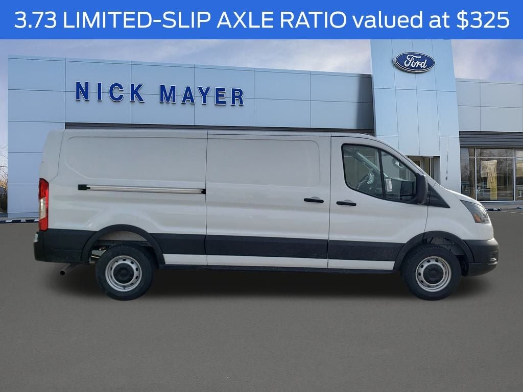 2026 Ford Transit-150 Base