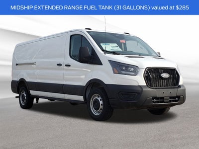 2026 Ford Transit-150 Base
