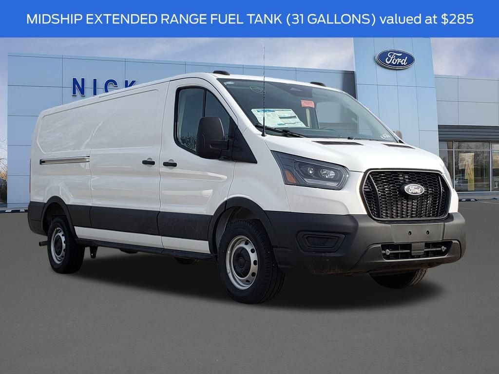 2026 Ford Transit-150 Base