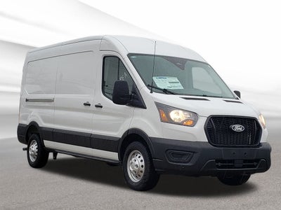 2026 Ford Transit-150 Base