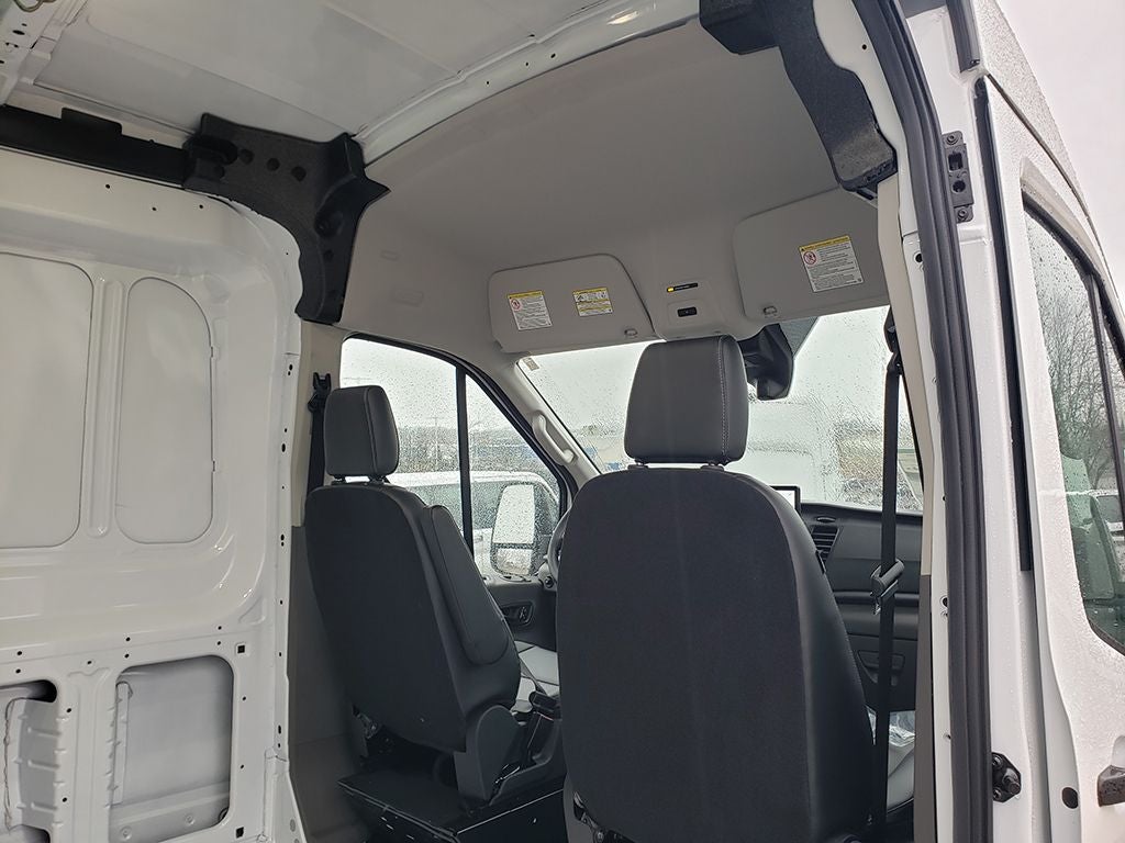2026 Ford Transit-150 Base