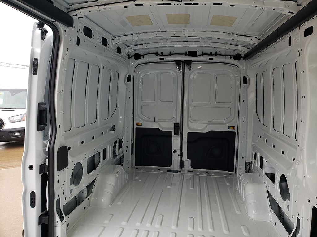 2026 Ford Transit-150 Base