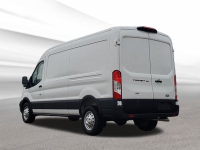2026 Ford Transit-150 Base