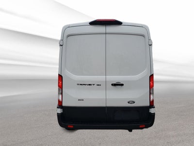 2026 Ford Transit-150 Base