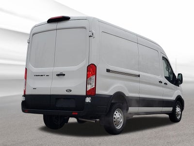 2026 Ford Transit-150 Base