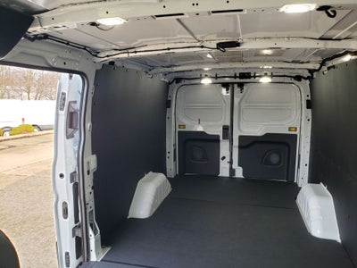 2026 Ford Transit-150 Base