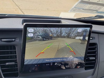 2026 Ford Transit-150 Base