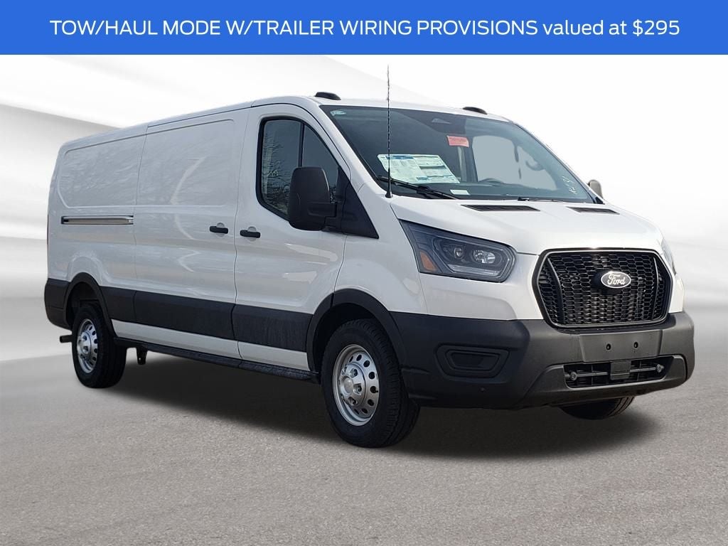2026 Ford Transit-150 Base