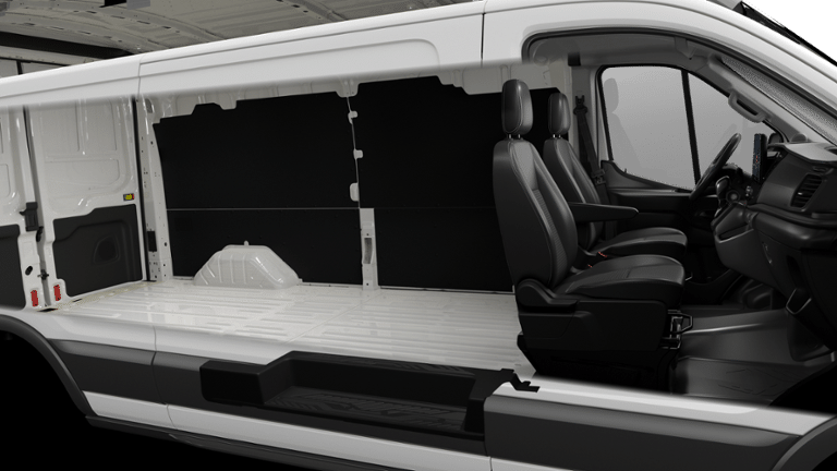 2026 Ford Transit-150 Base