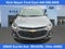 2020 Chevrolet Traverse LT 1LT