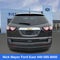 2016 Chevrolet Traverse LT 1LT