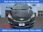 2016 Chevrolet Traverse LT 1LT