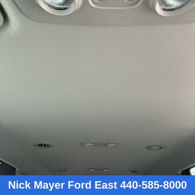 2016 Chevrolet Traverse LT 1LT