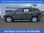 2016 Chevrolet Traverse LT 1LT