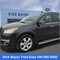 2016 Chevrolet Traverse LT 1LT