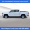 2018 GMC Canyon SLE1
