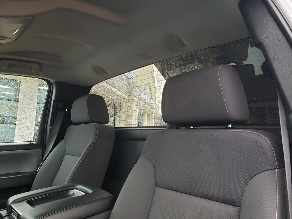 2020 Chevrolet Silverado 5500HD Work Truck