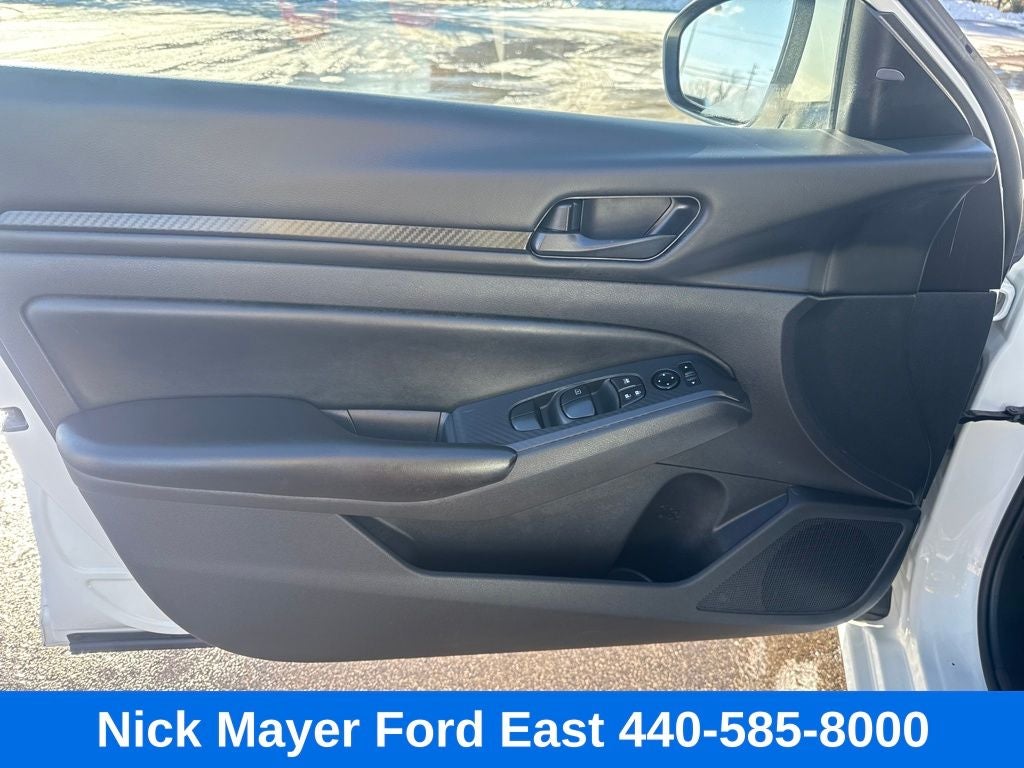 2023 Nissan Altima 2.5 S