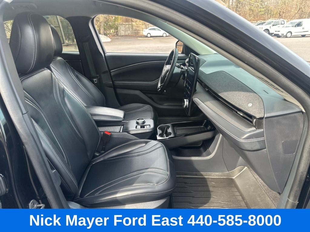 2024 Ford Mustang Mach-E Premium